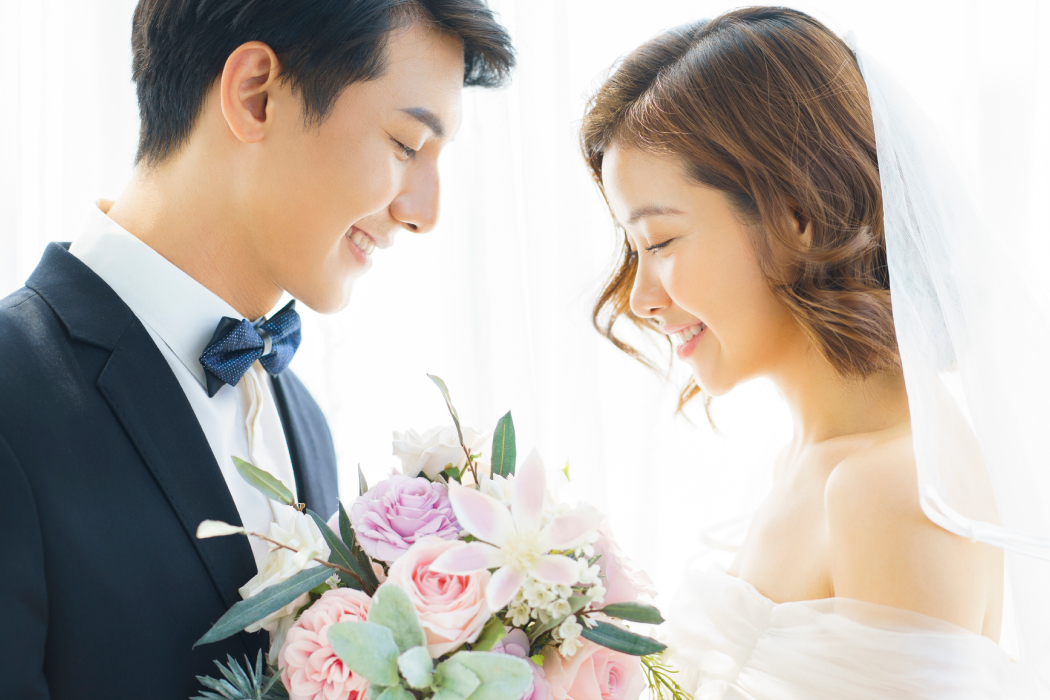婚礼